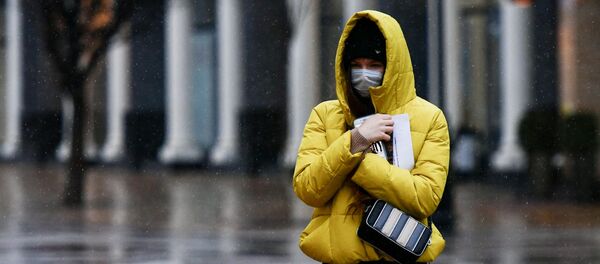 Города России. Симферополь - Sputnik Кыргызстан