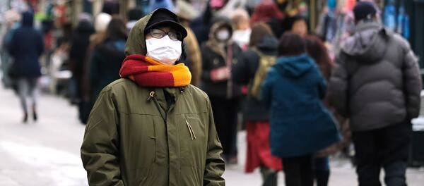 Иностранные туристы в Санкт-Петербурге - Sputnik Кыргызстан