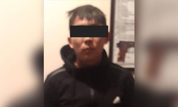 Ночью в Бишкеке сбили трех человек, один скончался — водитель задержан. Фото - Sputnik Кыргызстан