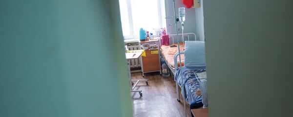 Оорукана. Архив - Sputnik Кыргызстан