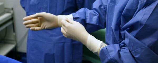 Дарыгер. Архив Дарыгер. Архив - Sputnik Кыргызстан