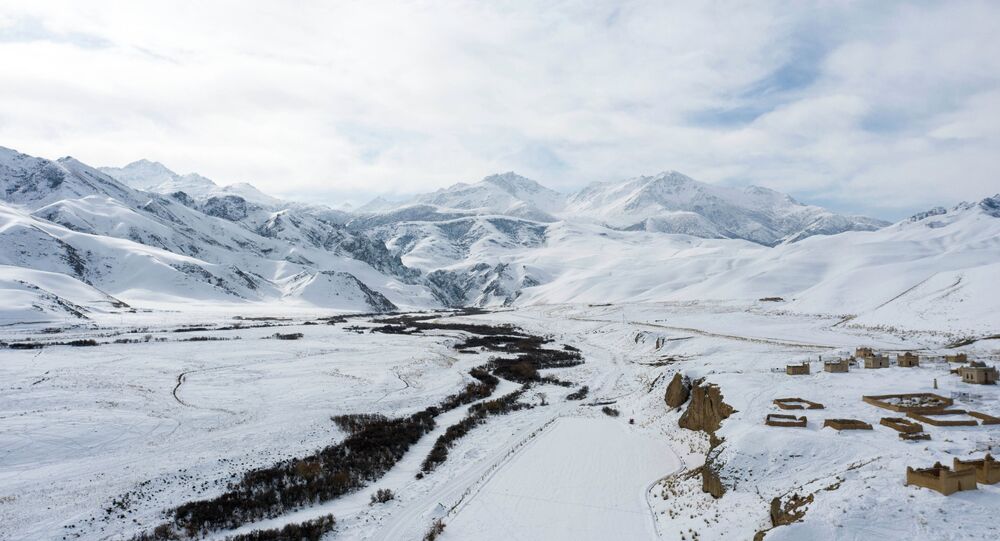 В Нарыне до -22 — прогноз погоды по Кыргызстану на 13 декабря