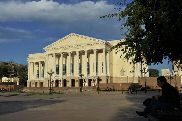 Сибирь саякаты: Распутиндин отургучуна отурган барбы? Сибирь саякаты: Распутиндин отургучуна отурган барбы? - Sputnik Кыргызстан