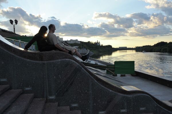 Сибирь саякаты: Распутиндин отургучуна отурган барбы? Сибирь саякаты: Распутиндин отургучуна отурган барбы? - Sputnik Кыргызстан