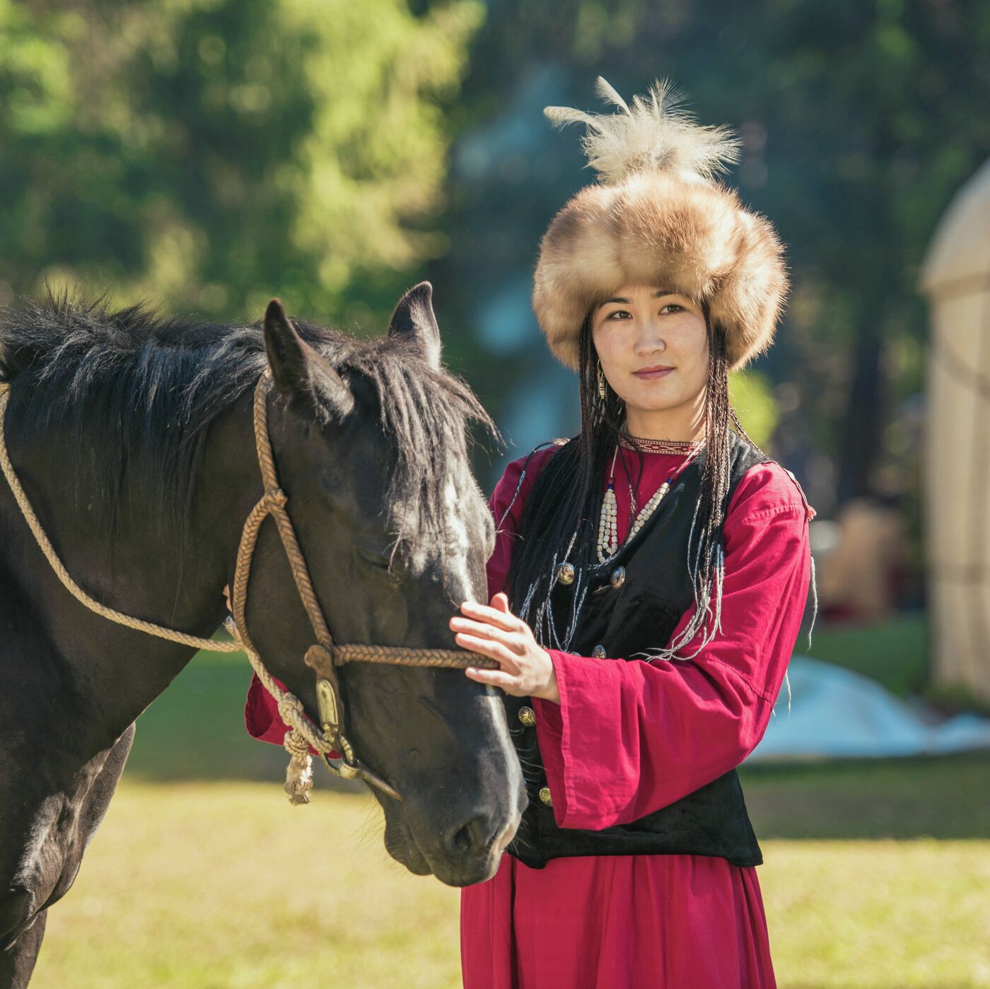 Ресейлік порно жұлдыздар Дарья Мария Кожевникованың MTV порносына шығуы