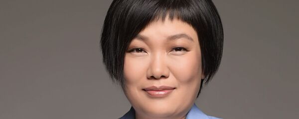 Владелица интернет-магазина Wildberries Т. Бакальчук стала второй женщиной-миллиардером в России - Sputnik Кыргызстан