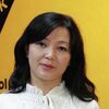 Журналистка Зульфия Тургунова - Sputnik Кыргызстан