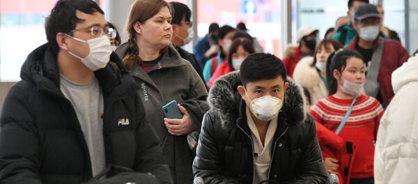 Эл аралык Шереметьево аэропорт иш учурунда. Архив Эл аралык Шереметьево аэропорт иш учурунда. Архив - Sputnik Кыргызстан