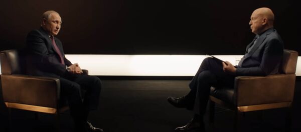 Чын эле Путинсизби? РФ лидери түгөйү тууралуу айтып берди - Sputnik Кыргызстан