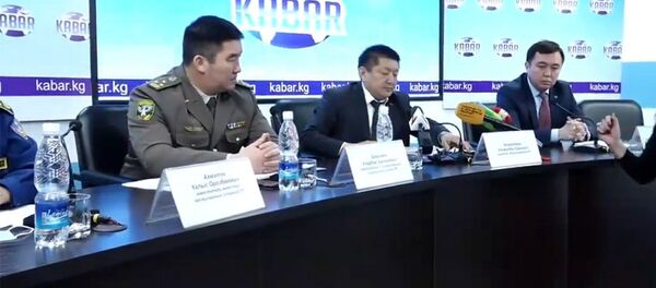 Какие меры принимает Кыргызстан по недопущению коронавируса — прямой эфир - Sputnik Кыргызстан