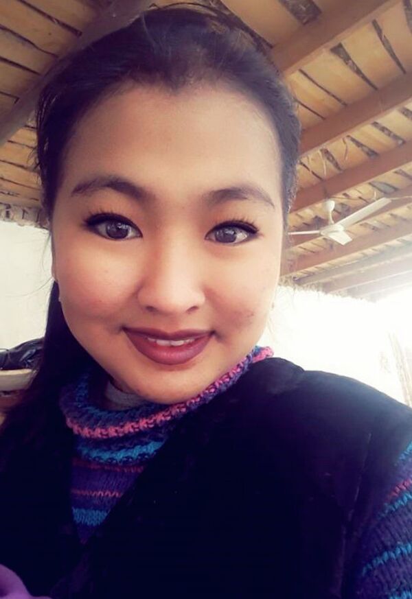 Пропала 17-летняя кыргызстанка — ушла из дома после ссоры с родными. Фото - Sputnik Кыргызстан