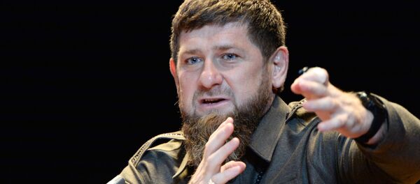 Бизнес-форум Инвестируй в Кавказ  - Sputnik Кыргызстан