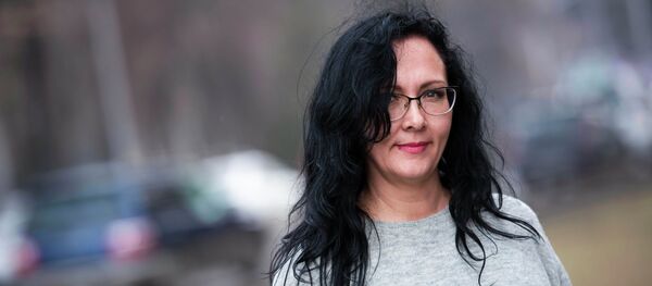 Директор агентства недвижимости Елена Гононова - Sputnik Кыргызстан