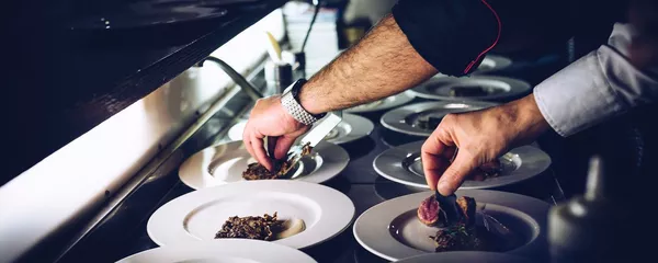 Работа повара в КР Работа повара в КР - Sputnik Кыргызстан