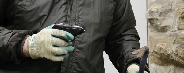 Случаи нападения на людей Случаи нападения на людей - Sputnik Кыргызстан