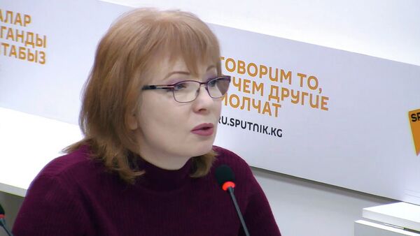 Острое мнение депутата ЖК о грантах на образование в Кыргызстане — видео - Sputnik Кыргызстан