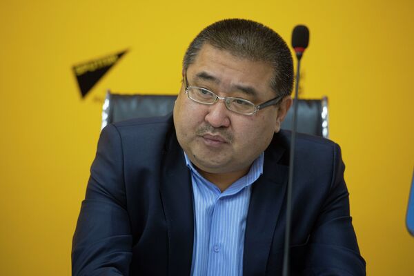 Бишкекте автобус айдоочуларынын айлыгы көтөрүлөт. Суммасы жана себеби - Sputnik Кыргызстан