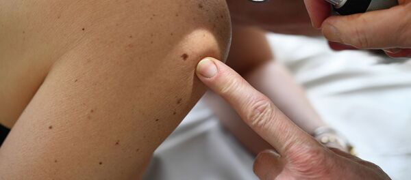 Больница в Кемпере - Sputnik Кыргызстан