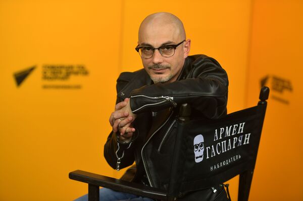 Позиция Европы по Sputnik Эстония — это преступное молчание, заявила Черышева - Sputnik Кыргызстан