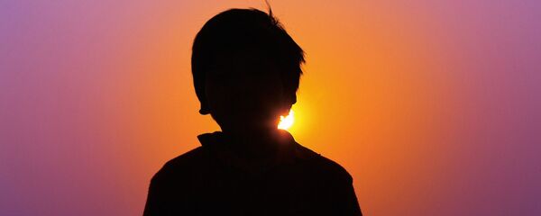 Случаи потери детей в КР - Sputnik Кыргызстан