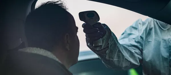 Ситуация в Словении из-за вспышки коронавируса Ситуация в Словении из-за вспышки коронавируса - Sputnik Кыргызстан