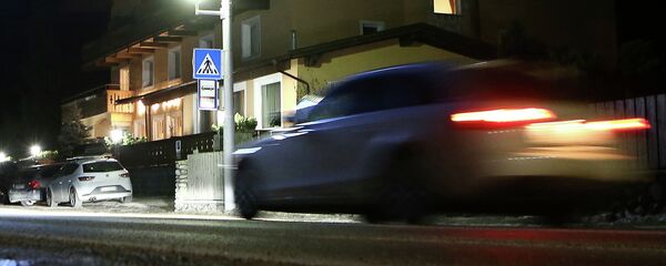 Города мира. Южный Тироль - Sputnik Кыргызстан