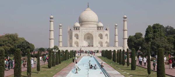 Страны мира. Индия - Sputnik Кыргызстан