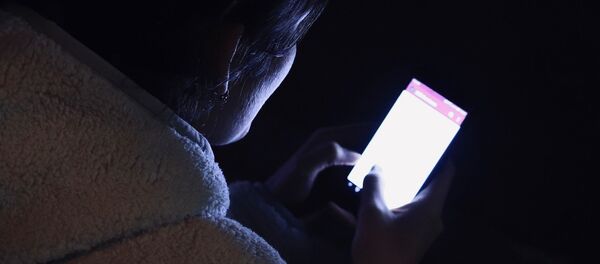 Наказание за распространение фейковой информации в КР - Sputnik Кыргызстан