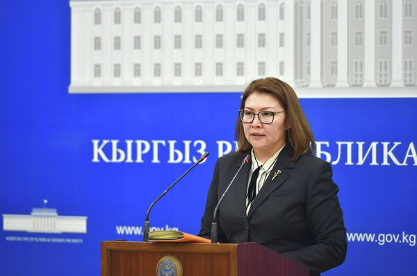 Что будет работать в Кыргызстане, если в силу вступят запреты - Sputnik Кыргызстан