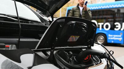 Яндекс запускает каршеринг электромобилей 