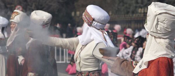 Арча помогает в борьбе с инфекциями — видеокомментарий эксперта - Sputnik Кыргызстан