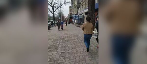 Курс доллара поднялся — ситуация в обменках на Моссовете. Прямой эфир - Sputnik Кыргызстан