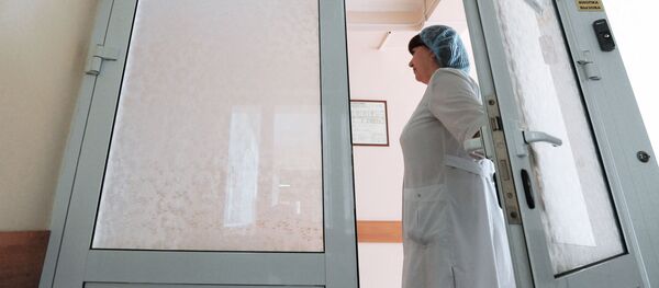 Дарыгер. Архив - Sputnik Кыргызстан