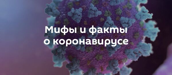 Сможете ли вы отличить миф от правды? Тест о коронавирусе для кыргызстанцев - Sputnik Кыргызстан