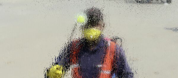 Ситуация в Нью-Дели из-за коронавируса Ситуация в Нью-Дели из-за коронавируса - Sputnik Кыргызстан