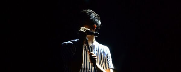 Культурные мероприятия в КР - Sputnik Кыргызстан