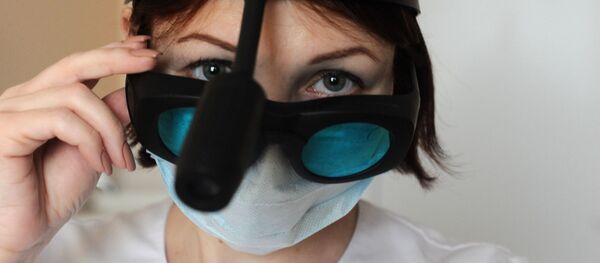 ООО ЛорКлиника в Тамбове ООО ЛорКлиника в Тамбове - Sputnik Кыргызстан