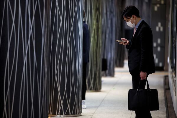 Семь интересных фактов о режиме ЧП, о которых вы не знали  - Sputnik Кыргызстан