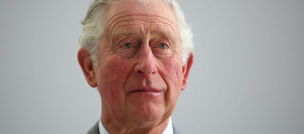 Британский принц Чарльз, принц Уэльский - Sputnik Кыргызстан