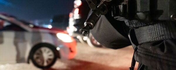 Ситуация в Казахстане в связи с коронавирусом - Sputnik Кыргызстан