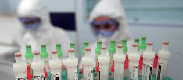 Филатовская больница готова принимать пациентов с коронавирусом - Sputnik Кыргызстан