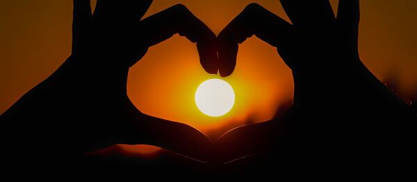 Письмо к психологу - Sputnik Кыргызстан