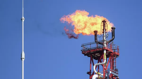 Мунай сордурган жер - Sputnik Кыргызстан