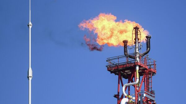 Мунай сордурган жер - Sputnik Кыргызстан