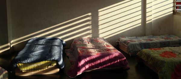 Ситуация в Бразилии по случаю коронавируса  - Sputnik Кыргызстан