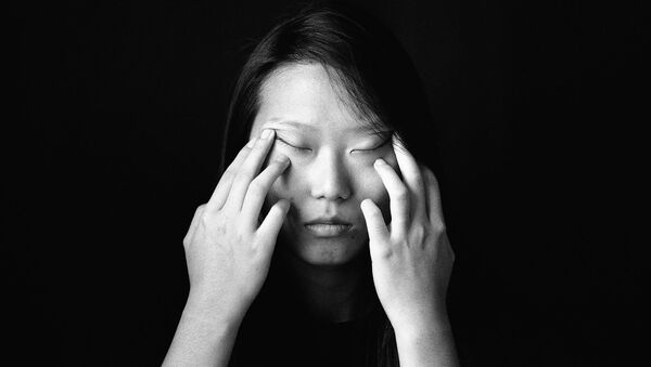Снимок Eyes корейского фотографа KyeongJun Yang, победивший в конкурсе ZEISS Photography Award 2020 - Sputnik Кыргызстан