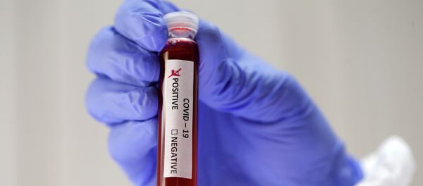 Ситуация в мире в связи с коронавирусом - Sputnik Кыргызстан