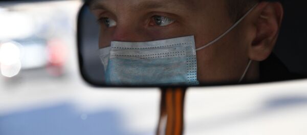 Рейд сотрудников полиции в Чите - Sputnik Кыргызстан