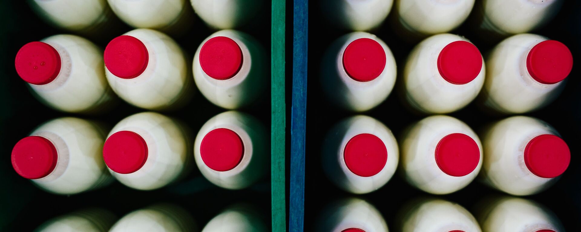 Молочная продукция. Архивное фото - Sputnik Кыргызстан, 1920, 07.04.2020