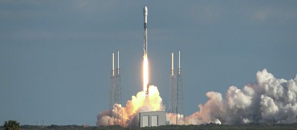 Колониалдык план. АКШ Ай менен космосту менчиктештирип алмай болду - Sputnik Кыргызстан